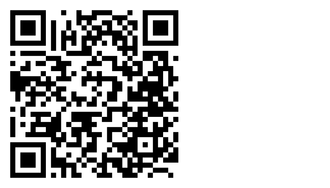 QR code to download the Bloomin' Algae app.