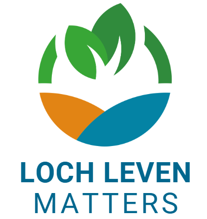 Loch Leven logo